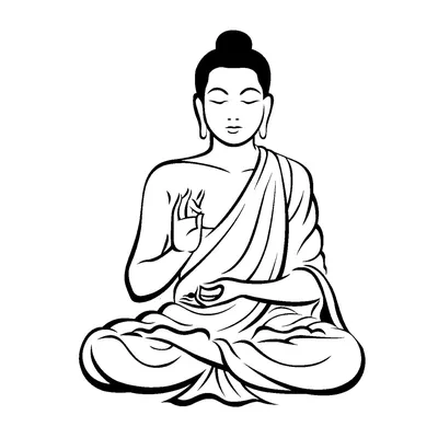 Достиг ли Будда нирваны?! | НеизВЕДанные ВЕДы | Дзен