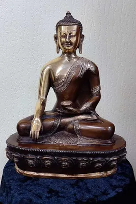 Большой Будда на Пхукете: описание, история, экскурсии, точный адрес