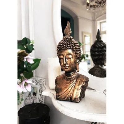 Обои Будда на стену| Купить в интернет-магазине Dress-wall