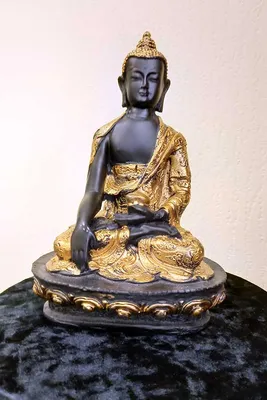 Будда Пурнима - Праздник