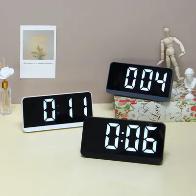 Часы и будильники – купить часы и будильник в интернет-магазине по выгодной  цене в Москве и по всей России