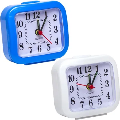 Ретро часы настольные часы будильник часы Слава Slava СССР (ID#1591909303),  цена: 567.22 ₴, купить на Prom.ua