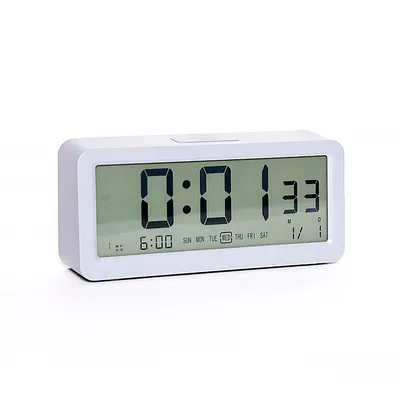 Часы и будильники – купить часы и будильник в интернет-магазине по выгодной  цене в Москве и по всей России