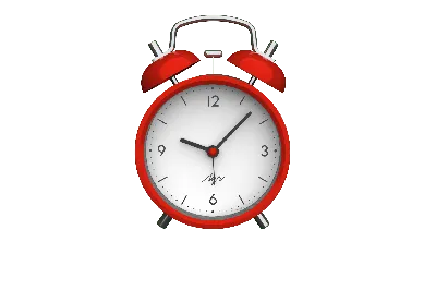 Часы будильник D-11,6 см Смайл жёлтый Эврика - купить в интернет-магазине  OZON с доставкой по России (166377819)