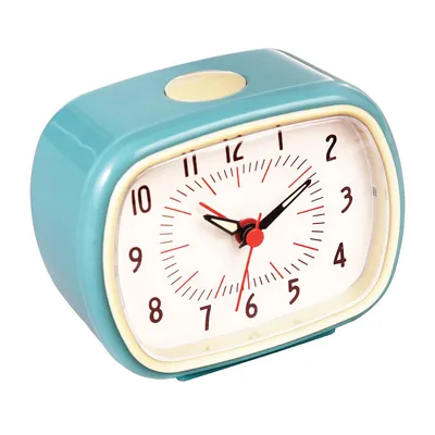 Цифровой бесшумный будильник F3 12х8 купить по низким ценам в  интернет-магазине Uzum (850171)