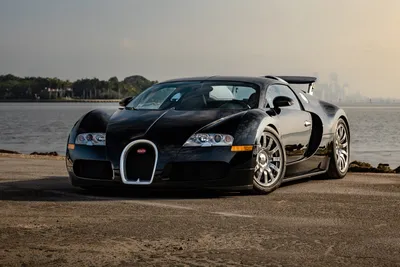 Bugatti Veyron Grand Sport (2009) – Amalgam Collection