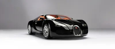 A Deep Dive Into the Iconic Bugatti Veyron