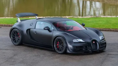 Bugatti Veyron Price, Images, Mileage, Reviews, Specs