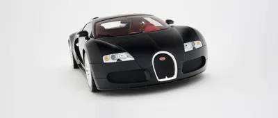 Tested: 2008 Bugatti Veyron 16.4