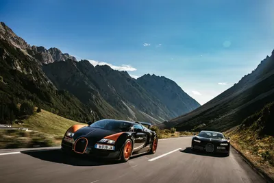 Feel old yet? Bugatti is already restoring 'modern classic' Veyrons | Top  Gear