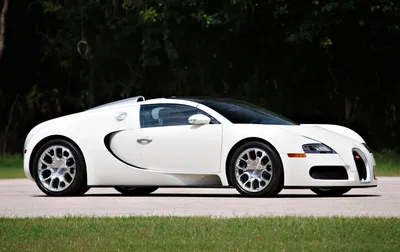 Gvelondon Bugatti Veyron - The Best Hypercar Investment - Gvelondon