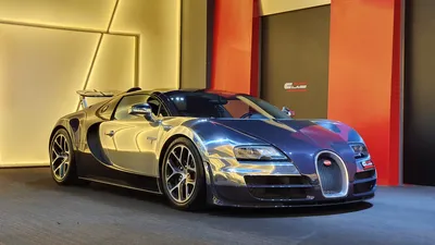 Bugatti Houston welcomes our first Bug! - Post Oak Motor Cars