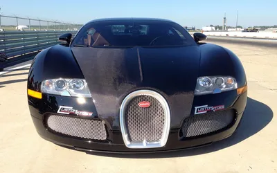 Bugatti Veyron Basic Maintenance Can Cost Upwards of $50,000 a Year