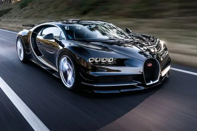 Bugatti - модельный ряд, комплектации, технические характеристики,  модификации, полный список моделей Бугатти