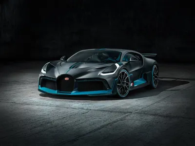 Разгон до 100 Бугатти Диво - Какое время разгона у Bugatti Divo? - Авто.ру