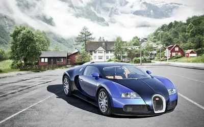 Уникальный гиперкар Bugatti La Voiture Noire полностью готов — Авторевю
