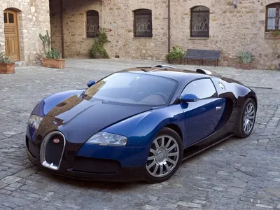 Bugatti Chiron - Wikipedia