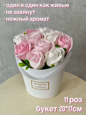 Красные розы с датой от 101 шт. за 20 490 руб. | Бесплатная доставка цветов  по Москве