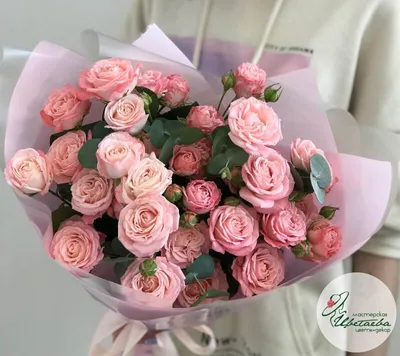 Букет роз и Рафаэлло «Сюрприз любимой» - купить с доставкой в Челябинске