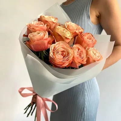 Букет из роз «Любимой мамочке» заказать с доставкой по цене 5 080 руб. в  Михайловске