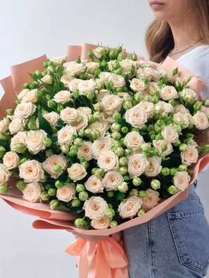 Заказать букет цветов для мамы FL-1249 купить - хорошая цена на букет цветов  для мамы с доставкой - FLORAN.com.ua