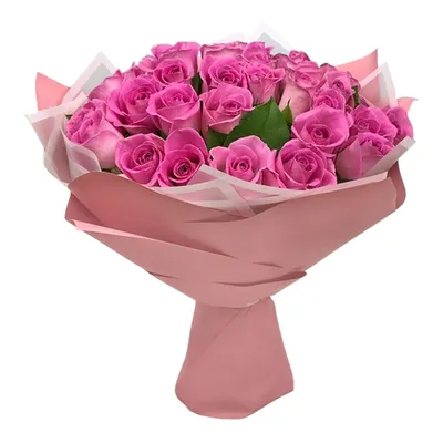 Купить Букет цветов на 8 марта \"Приятная неожиданность\" в Москве по 3800 ₽  арт – 12698
