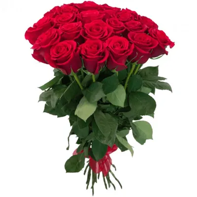 Букет роз №73 - заказать цветы с доставкой в Ульяновске - Вам Букет