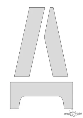 Буква \"D\", чтобы алфавит для детей, собаку Stock Illustration | Adobe Stock