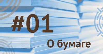 Из чего делают бумагу | Полезные статьи ООО \"Корона\"