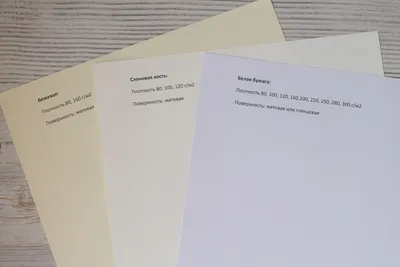 Пергаментная бумага — Википедия