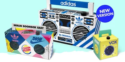 Boombox High Resolution PNG, Digital File, Graffiti, Sticker, Urban Design,  DTG Clipart, High Res Download, Streetwear Sublimation - Etsy