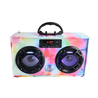 HIP HOP BOOMBOX\" Sticker for Sale by BobbyG305 | Redbubble