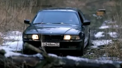 Его Величество БУМЕР — BMW 5 series (E39), 2,5 л, 1999 года | фотография |  DRIVE2