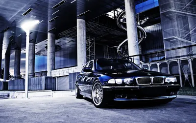 Знаменитые BMW из фильма «Бумер» | BMW «БорисХоф» | Дзен