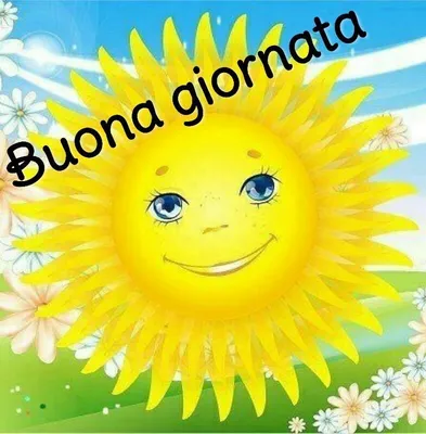 Buona Giornata