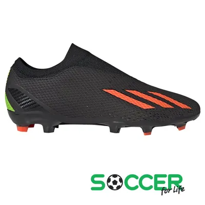 Бутсы Adidas X Speedportal.3 LL FG ID4924 91432 купить в SOCCER-SHOP -  Футбольный интернет-магазин