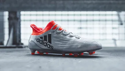 Футбольные бутсы Adidas Heatspawn Pack | X Speedportal | Copa Pure |  Predator Accuracy - Поступление