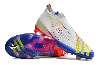 Adidas презентуют новый дизайн бутс Glitch 19 в рамках коллекции Virtuso