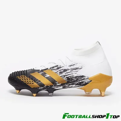 Футбольные бутсы Adidas Heatspawn Pack | X Speedportal | Copa Pure |  Predator Accuracy - Поступление