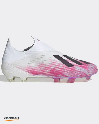 Бутсы adidas PREDATOR EDGE.3 L FG, цвет: синий, RTLABC345001 — купить в  интернет-магазине Lamoda