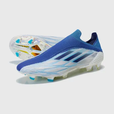 Бутсы Adidas X Speedflow+ FG GY4982 – купить бутсы в интернет магазине  Footballstore, цена, фото, отзывы