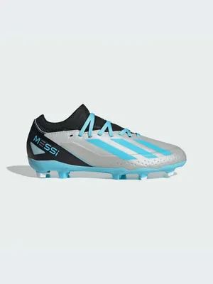 Бутсы для мальчиков adidas Predator 20.3 FG — купить за 1949 рублей в  интернет-магазине Спортмастер