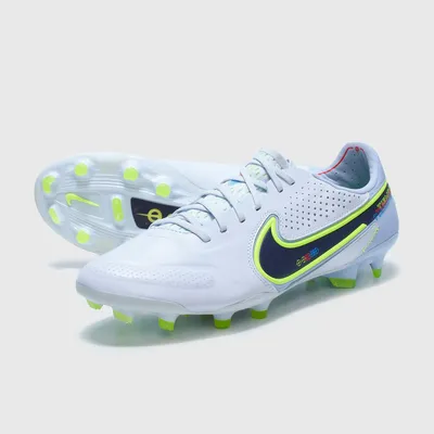 Бутсы Nike, 40, серый - купить по выгодной цене в интернет-магазине OZON  (819143061)