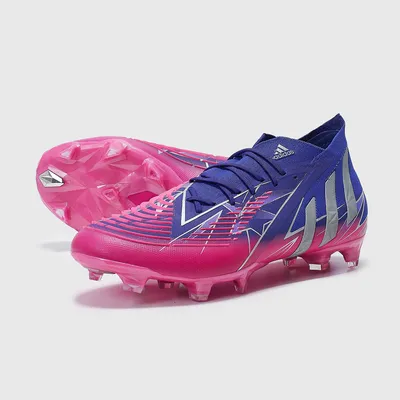 Бутсы Adidas Predator Edge.1 FG H02934 – купить бутсы в интернет магазине  Footballstore, цена, фото, отзывы