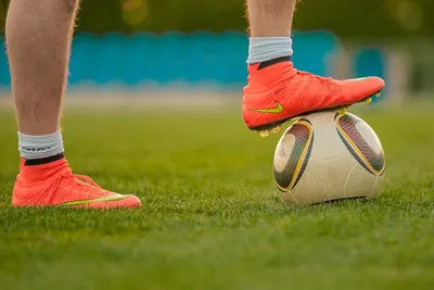 Как выбрать бутсы для футбола? | Интернет-магазин Ekip-Sport.Ru
