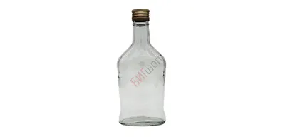 Стеклянные бутылки для самогона с пробкой, купить в Москве оптом у  производителя, цены и каталог