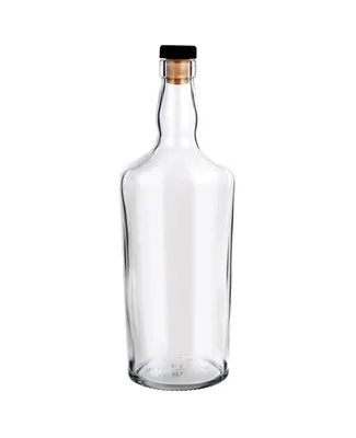 Бутылка «Виски» 0,7 л для солодовых дистиллятов / HOOTCH.RU
