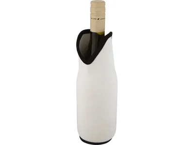 Чехол для бутылки «Noun» из переработанного неопрена (арт. 11328801) -  купить в Москве | Oasis — корпоративные подарки в Москве, с нанесением  логотипа и без