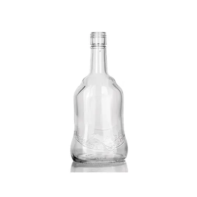 Бутылка стеклянная 200 мл, БДП-200 купить оптом и в розницу от  производителя.