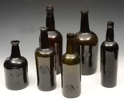 Краткая история бутылки для пива — Pivo.by